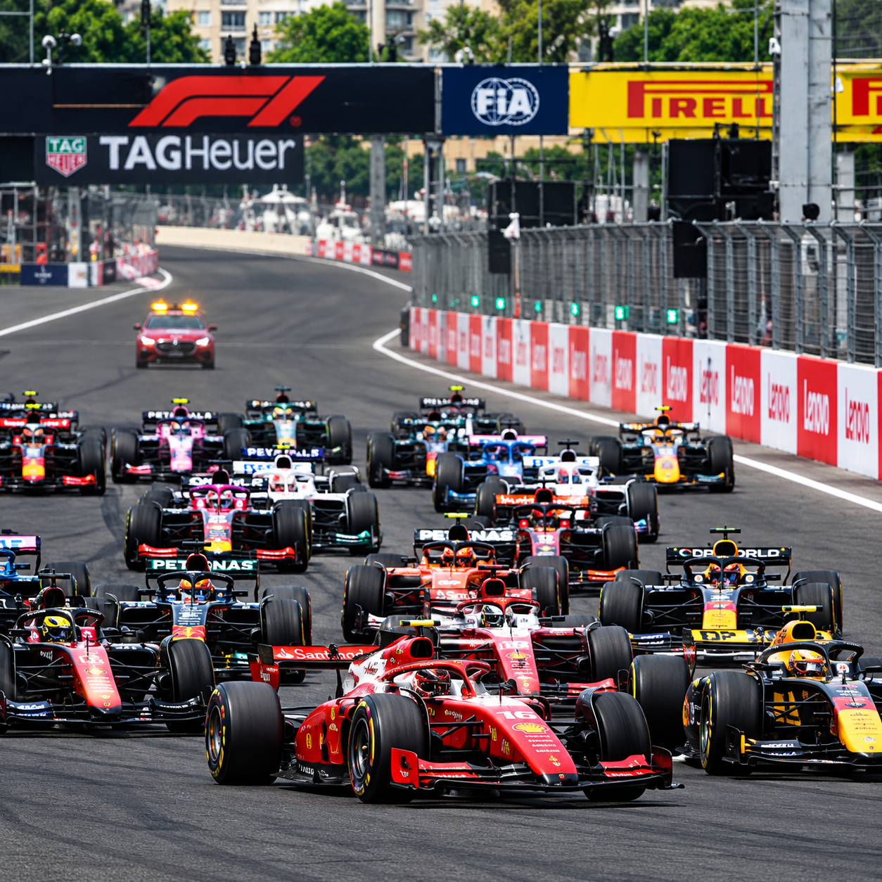 F2 et F3 : la véritable école des futurs champions