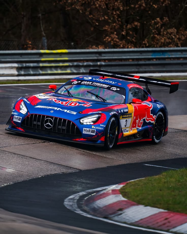 GT3 : comment une catégorie a conquis le monde