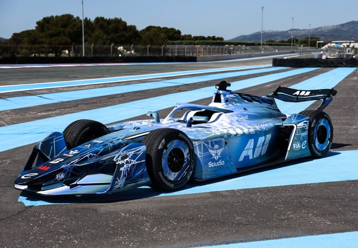 Formule E : la course électrique qui fait avancer la voiture de série